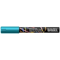 Acrylic Marker Teal