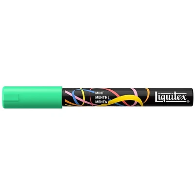 Acrylic Marker Mint - 2mm