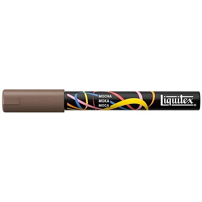 Acrylic Marker Mocha - 2mm