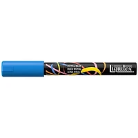 Marqueur acrylique bleu royal - 2mm