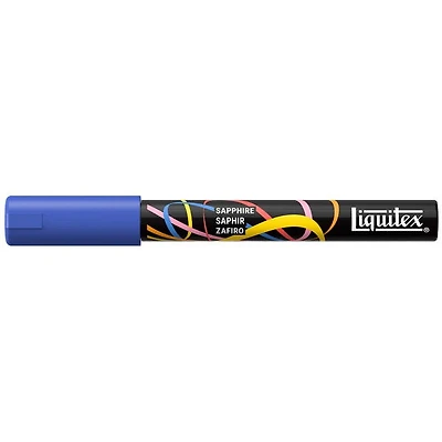 Acrylic Marker Sapphire - 2mm