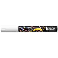 Acrylic Marker White
