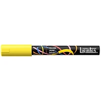 Acrylic Marker Yellow