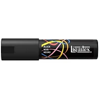 Acrylic Marker Black - 8mm