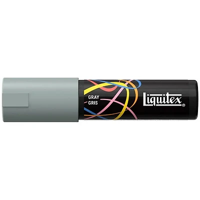Marqueur acrylique vert - 8mm