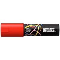 Acrylic Marker Red - 8mm