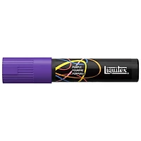 Acrylic Marker Purple - 15mm