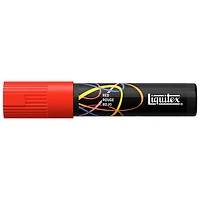 Acrylic Marker Red - 15mm