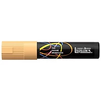 Acrylic Marker Tan - 15mm