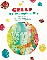 Kit DIY Stamping