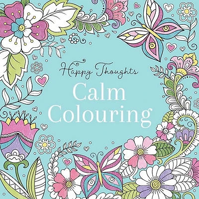 Coloriages apaisants
