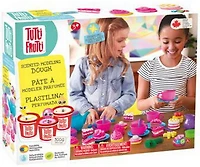 L’heure du thé scintillant Tutti Frutti