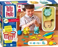 Les petits amis Tutti Frutti : les animaux