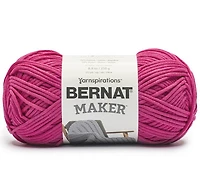 Fil maker #5 rose - 250g