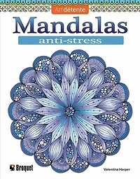 Mandalas anti-stress