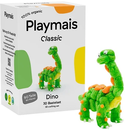 Classique dino 90 mcx