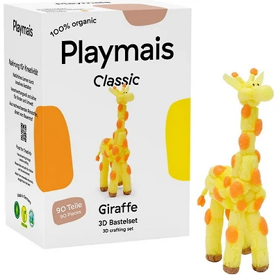 Classique girafe 90 mcx