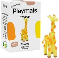 Classique girafe 90 mcx
