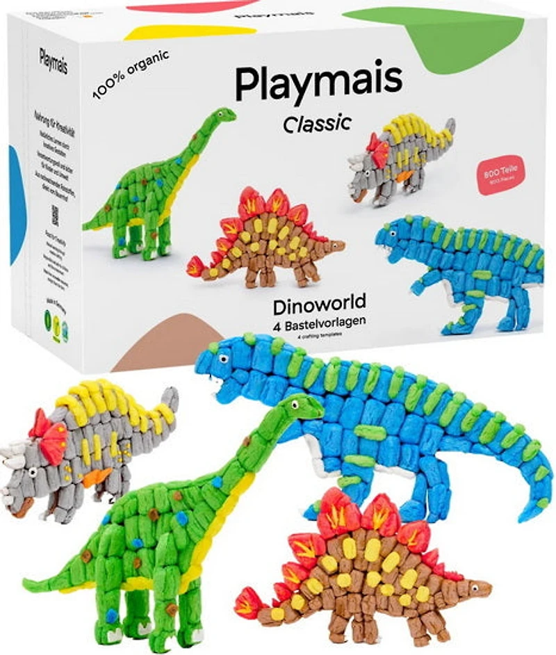 Dinoworld 800 mcx