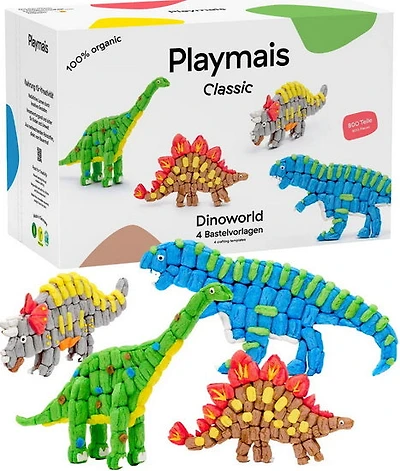 Dinoworld 800 mcx