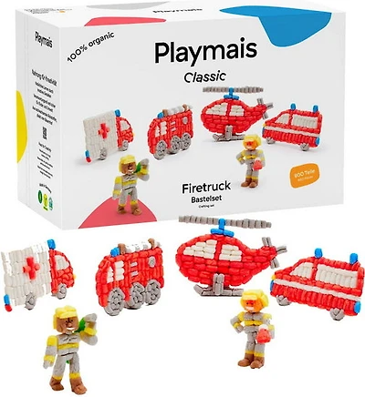 Firetruck 800 mcx