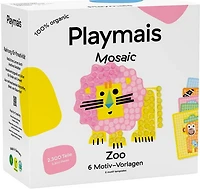 Zoo mosaïque 2300 mcx