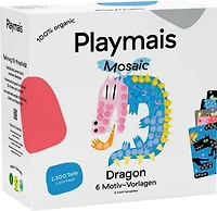 Dragon mosaïque 2300 mcx
