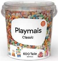 Classique en seau 600 mcx