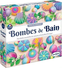 Bombes de bain