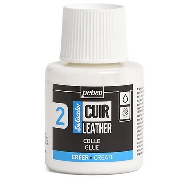Colle cuir 110ml