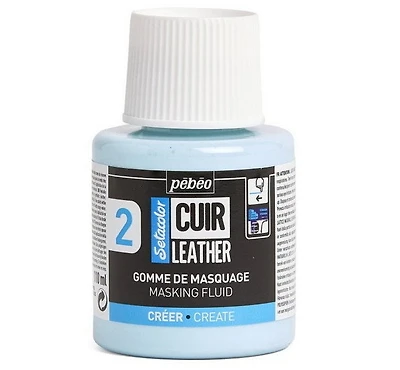 Gomme de masquage 110ml