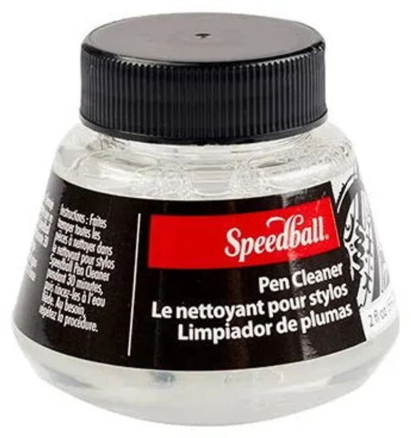 Nettoyant à plumes 59ml