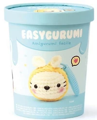 Set Easygurumi DIY Bee