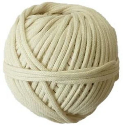 Cotton Thread 2mm - 100g