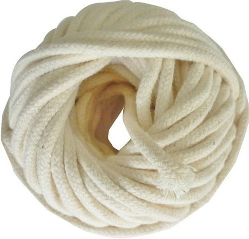 Cotton Thread 3mm - 100g