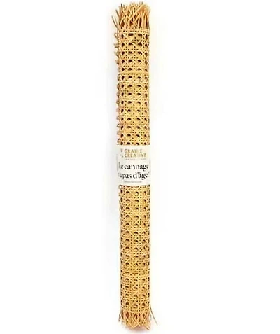 Rattan Roll - 50x45cm
