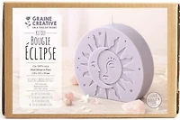 Eclipse Candles DIY Kit