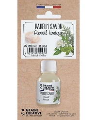 Fresh Awakening Soap Perfume