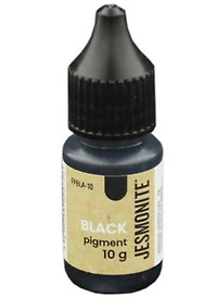 Black Jesmonite Pigment - 10g