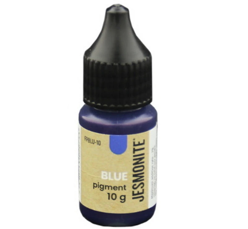 Blue Jesmonite Pigment - 10g