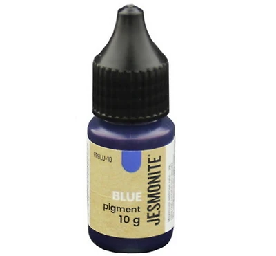 Blue Jesmonite Pigment - 10g