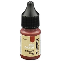 Red Oxide Jesmonite Pigment - 10g