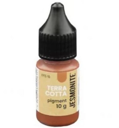 Terracotta Jesmonite Pigment - 10g