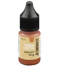 Terracotta Jesmonite Pigment - 10g