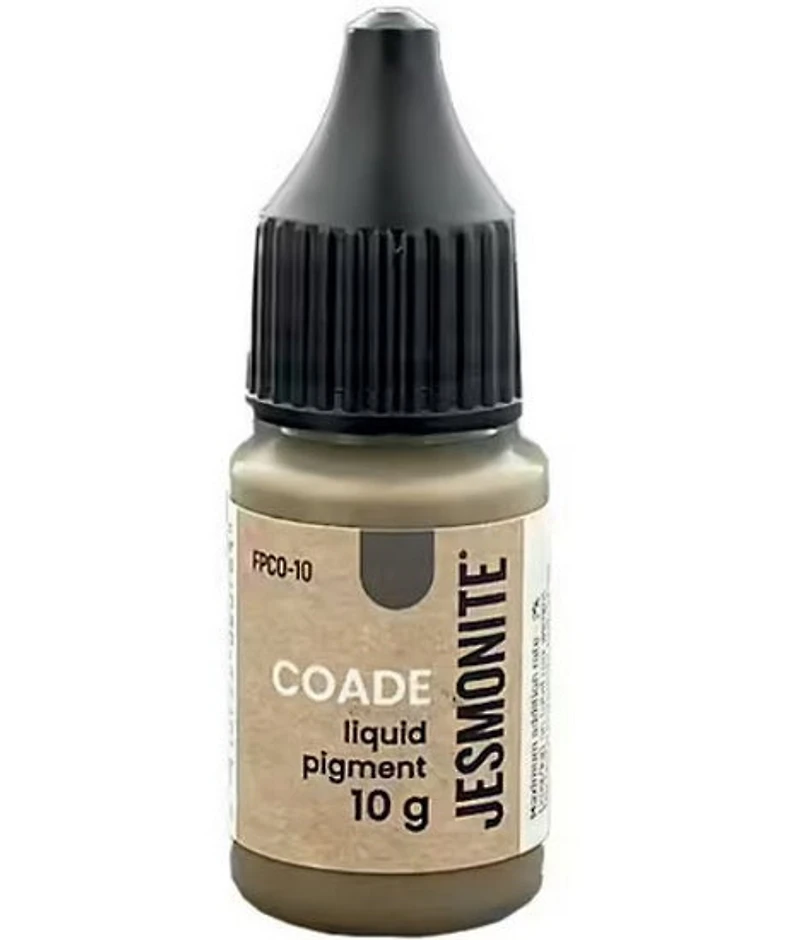 Coade Jesmonite Pigment - 10g