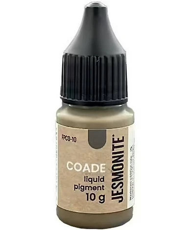 Coade Jesmonite Pigment - 10g