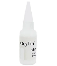 White Tint Reslin - 20ml