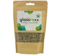 Glass Stones Ivory 500g