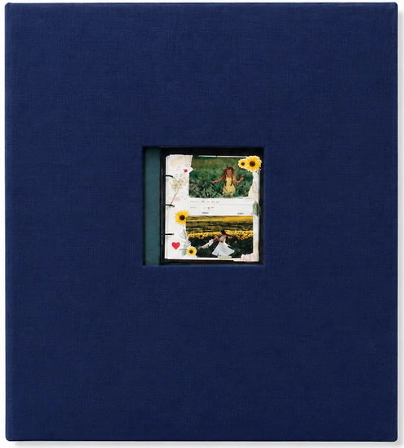 Keepsake Box - 60 Photos 4x6