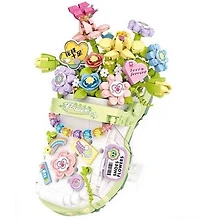 Flowers Shoes